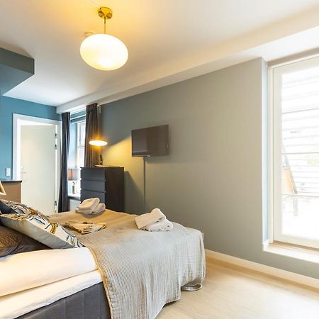 Hotel Postgaarden Kongens Lyngby Ngoại thất bức ảnh