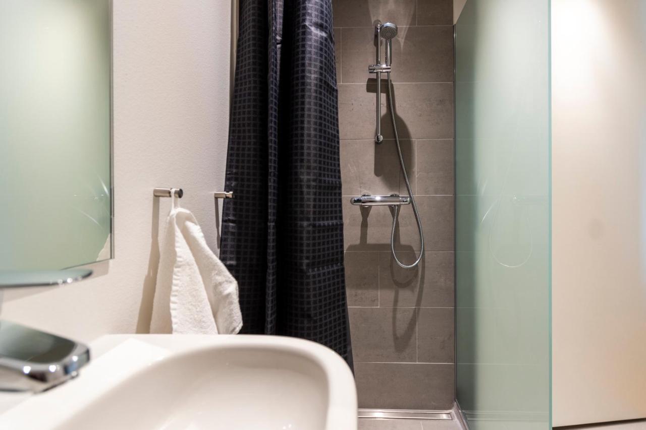 Hotel Postgaarden Kongens Lyngby Ngoại thất bức ảnh