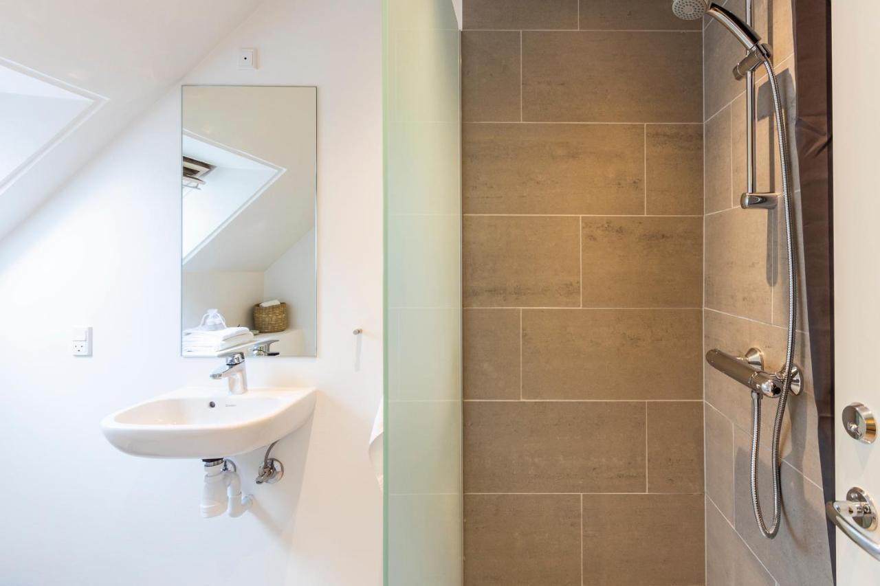 Hotel Postgaarden Kongens Lyngby Ngoại thất bức ảnh