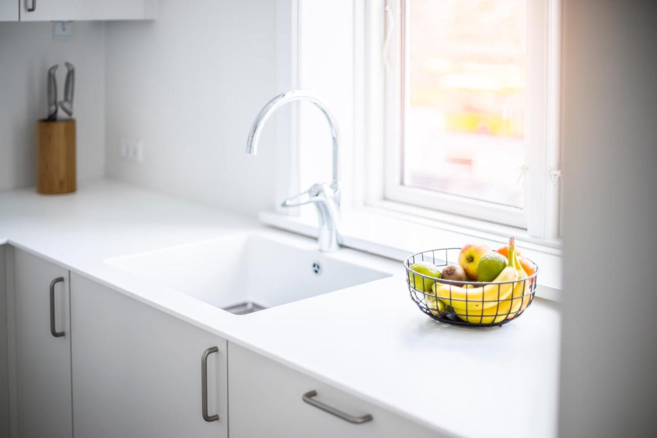 Hotel Postgaarden Kongens Lyngby Ngoại thất bức ảnh
