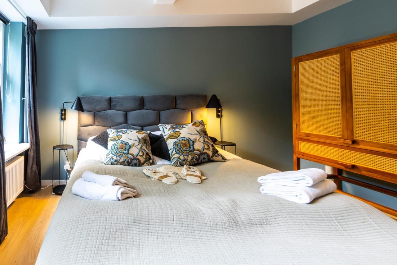 Hotel Postgaarden Kongens Lyngby Ngoại thất bức ảnh